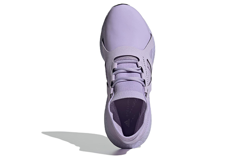Кроссовки Stella Mccartney X Adidas Ultra Boost 21 (Женская размерная сетка)