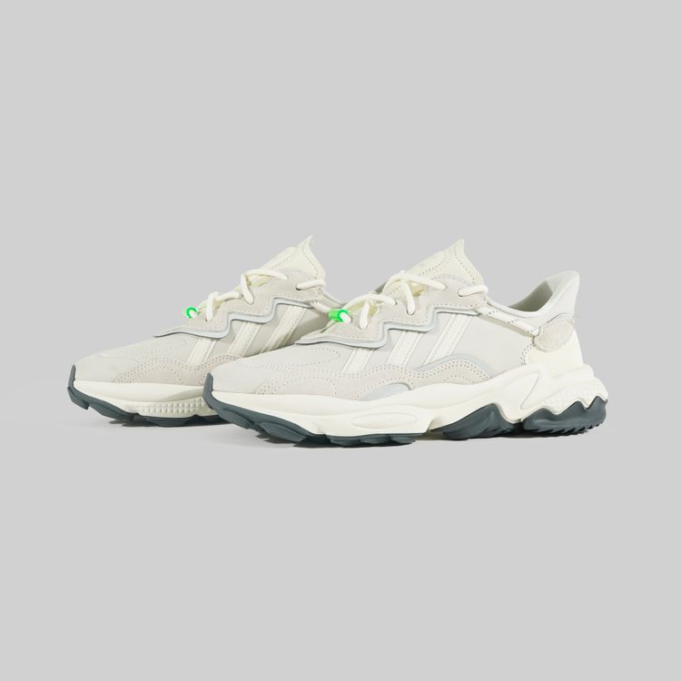 Кроссовки Adidas Originals Ozweego TR артикул:EG8354 - купить в магазине Дайс