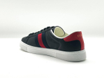 Кеды Gucci
