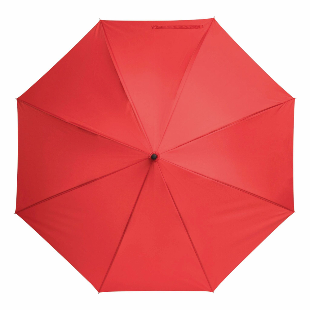 Зонт-трость WIND Зелёный