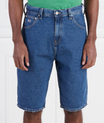 Шорты AIDEN BAGGY Tommy Jeans - темно-синий(DM0DM16154)
