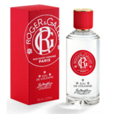 Roger & Gallet Jean Marie Farina Extra Vieille EDC 100ml