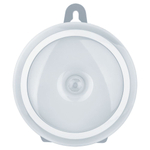 Светильник портативный светодиод, Navigator, NPL-05, 0.5 Вт, 1лам, IP20, 8х2.5х8 см, дат движ., 3AAA