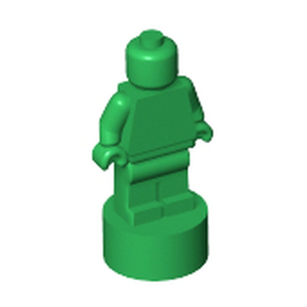 Статуэтка Кубок 90398 Green