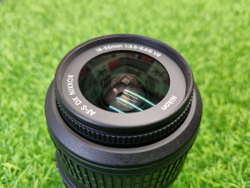 Nikon D5500 kit 18-55mm Покупка/Продажа