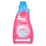The Pink Stuff, The Miracle, средство для стирки, для чувствительной кожи, без биоактивных веществ, 960 мл (32,5 жидк. унции)
