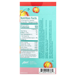 Alani Nu, смесь для энергетического напитка, сочный персик, 10 пакетиков по 6,03 г (0,21 унции)