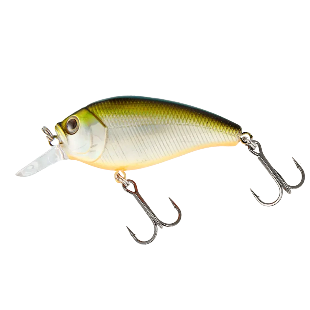 Воблеры Strike Pro Cranky Deep Diver 60F 10.7г