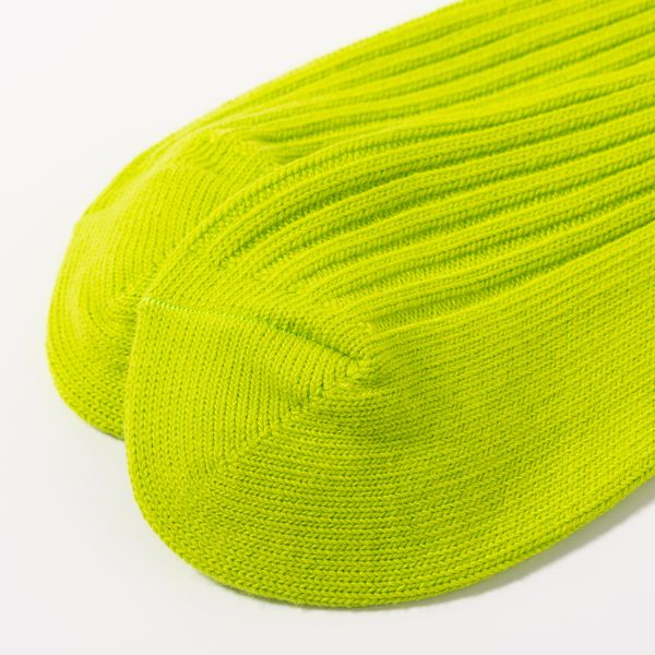Носки Standart Cotton Лайм - фото 4