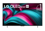 Телевизор LG OLED42C5RLA, OLED, 4K UHD 2025