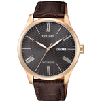 Японские мужские наручные часы Citizen NH8353-00H