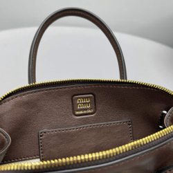 Miu Miu Aventure Mini Bag 21 cm