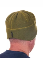 Шапка зимняя HIGASHI Maco Light Olive