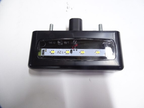 Фонарь освещения номера /Г-3302 NEXT/ (Автоэлектроконтакт)