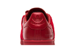 Кроссовки Adidas Originals Stansmith Raf Simons Comfort Badge Power