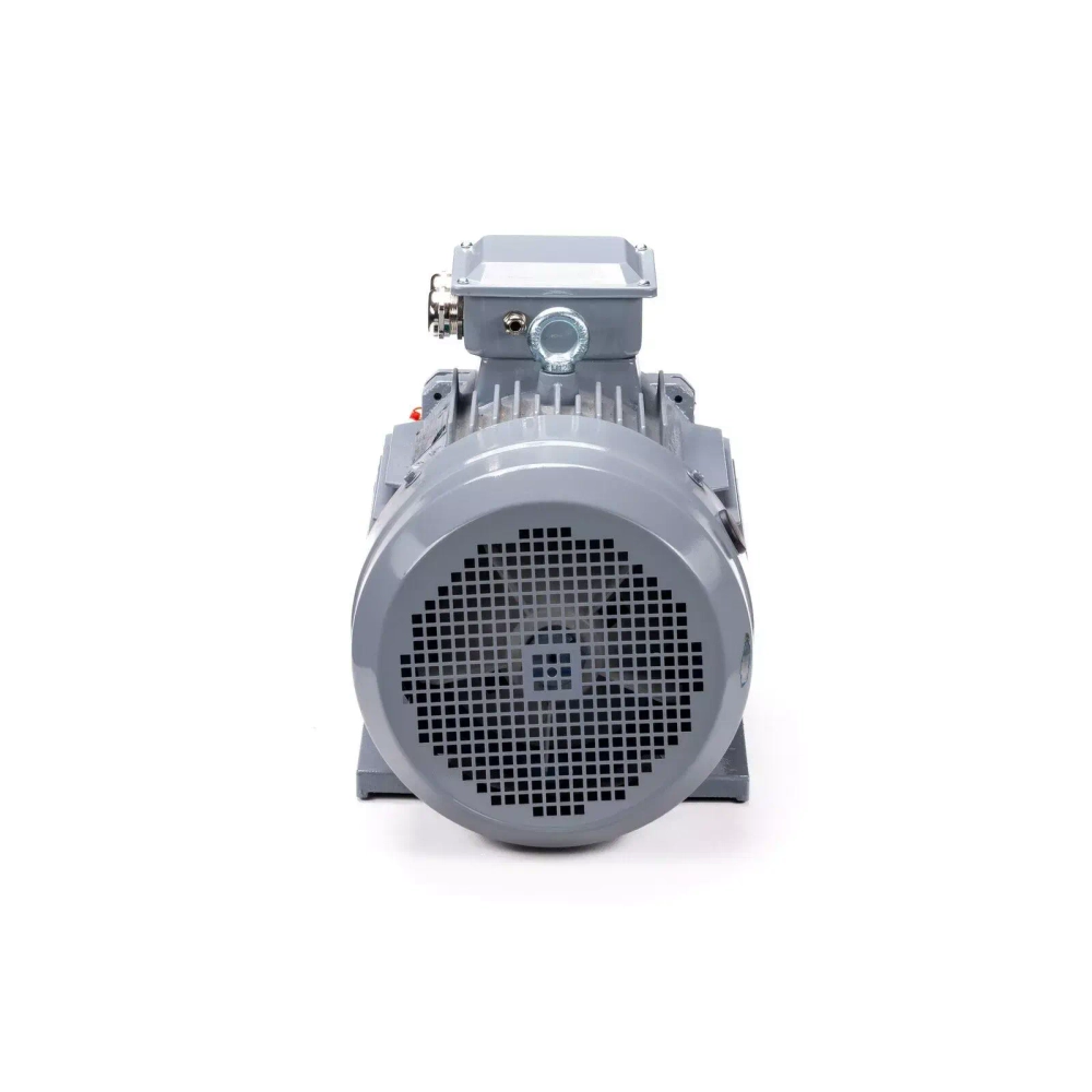 Электродвигатель ESQ PR 132 S4 GST-Б1-S12-IE2 7,6/1500 IM1081
