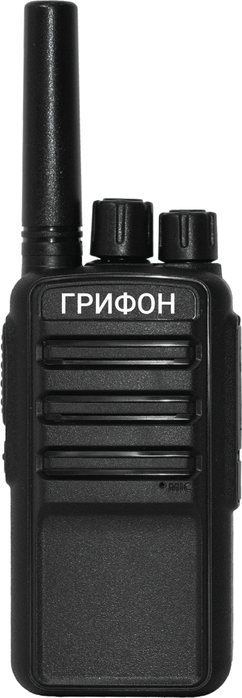 ГРИФОН G-33