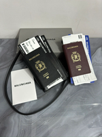 Кошелек Balenciaga