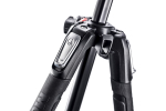 Штатив Manfrotto MK190X3-2W алюминиевый сплав (с головой)