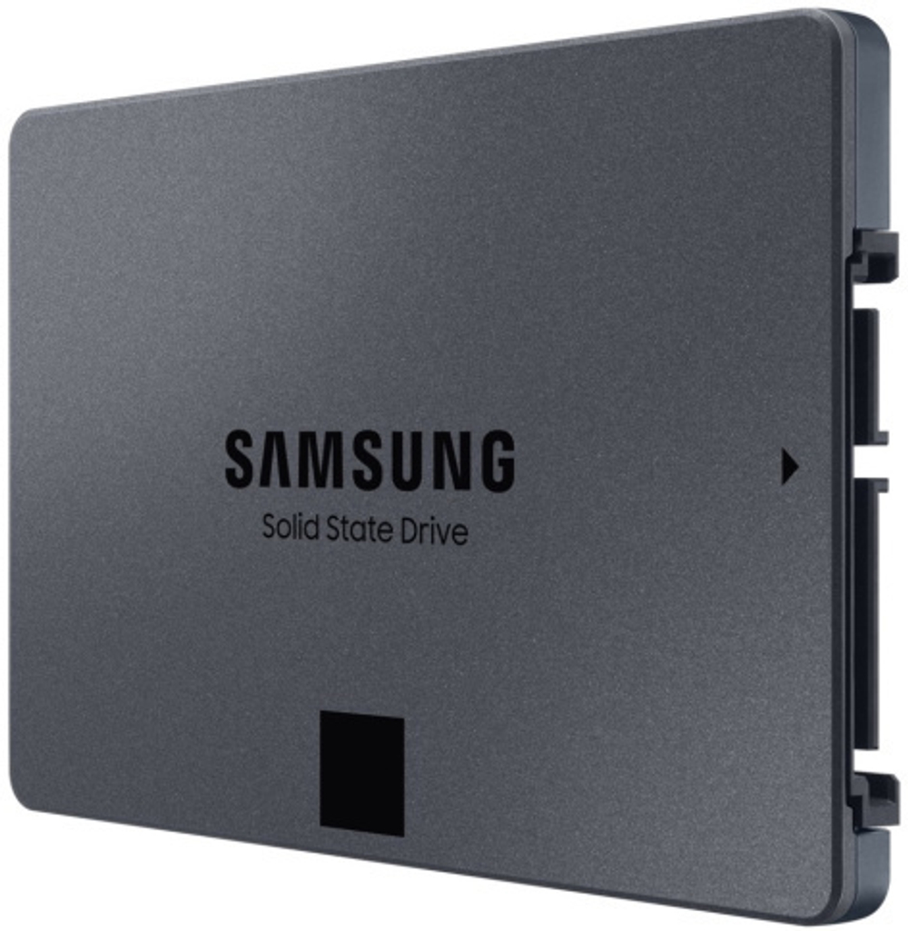Накопитель SSD 2.5'' Samsung MZ-77Q4T0BW 4000 ГБ