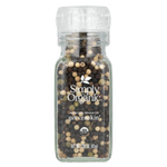 Simply Organic, Смесь перцев, 85 г (3,00 унции)