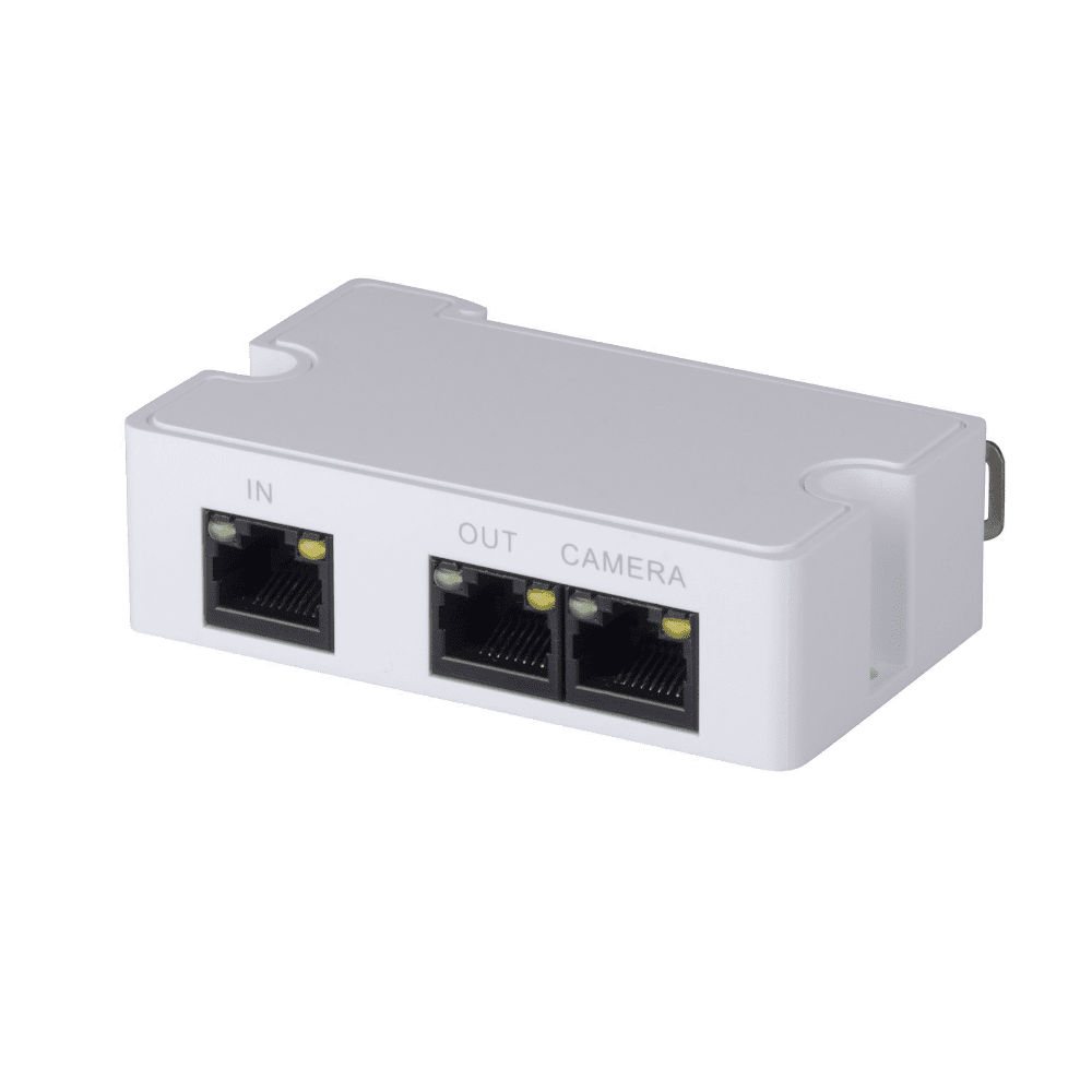 Dahua DH-PFT1300 Сетевое оборудование