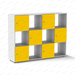 белый/жёлтый двусторонний