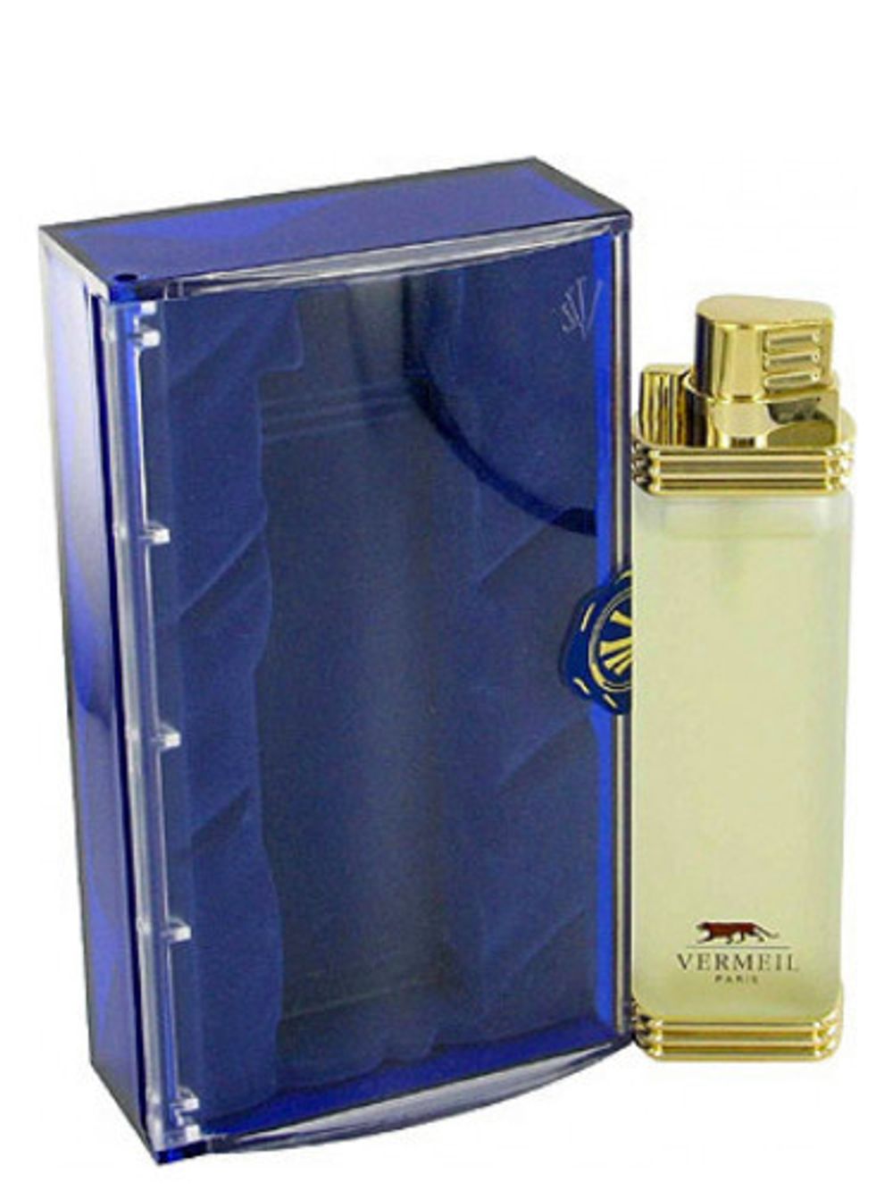 Jean Louis Vermeil Vermeil