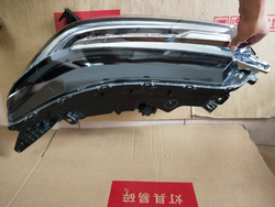 Блок фар LED для Honda Avancier 2017-2018