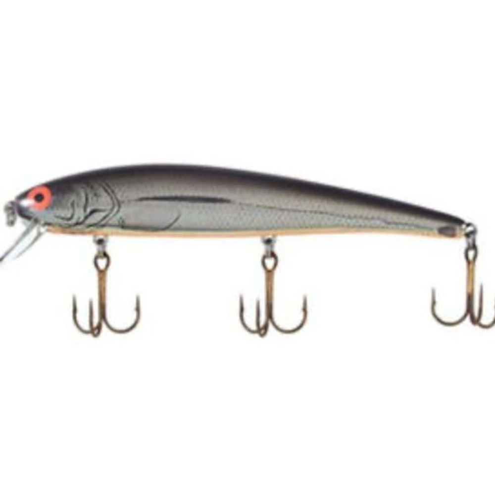 Воблер Bomber Long A B15A #XMB