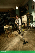 Пылесос Karcher WD 6 P S V-30/6/22/T (1.628-360.0)