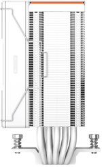 Кулер  PCCooler RZ500 WH