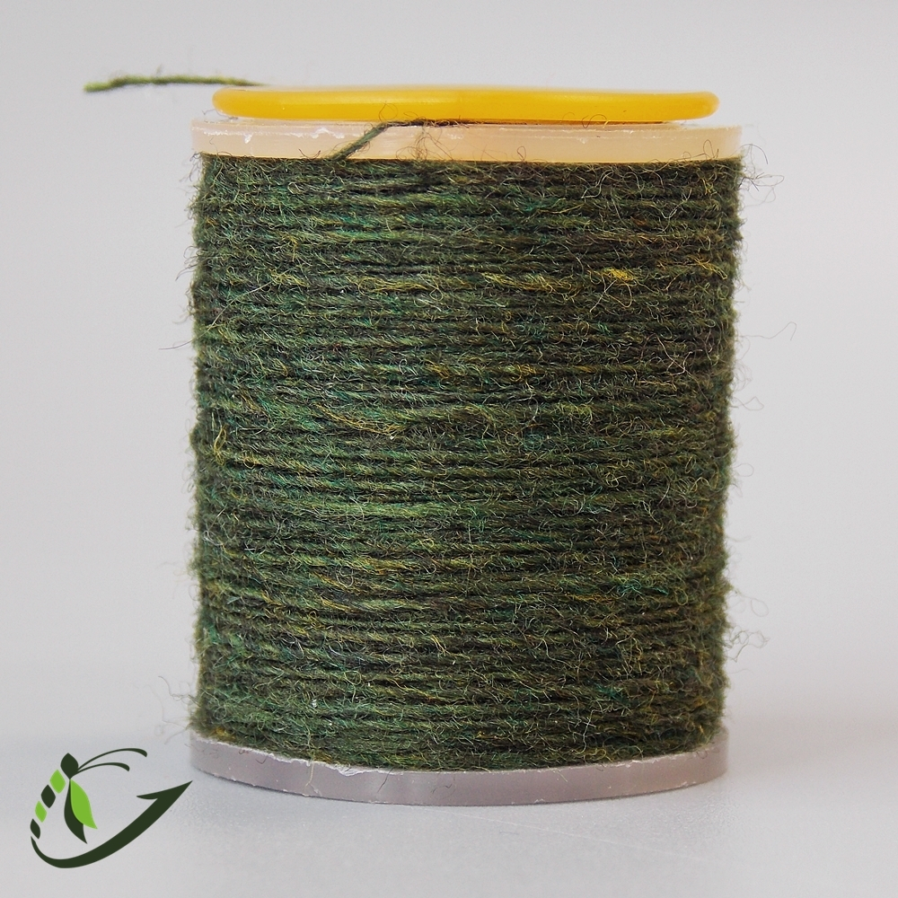 Fortuna-Fish Пряжа SW Yarn 20м