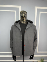 Куртка Kiton