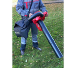 Воздуходувка-пылесос KATANA KE-1020В PRO 1,0 л.с., 26 см3, с функцией всасывания(MBK0025531)