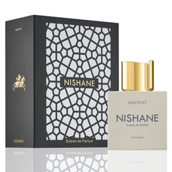 NISHANE Hacivat Extrait De Parfum 100 ml