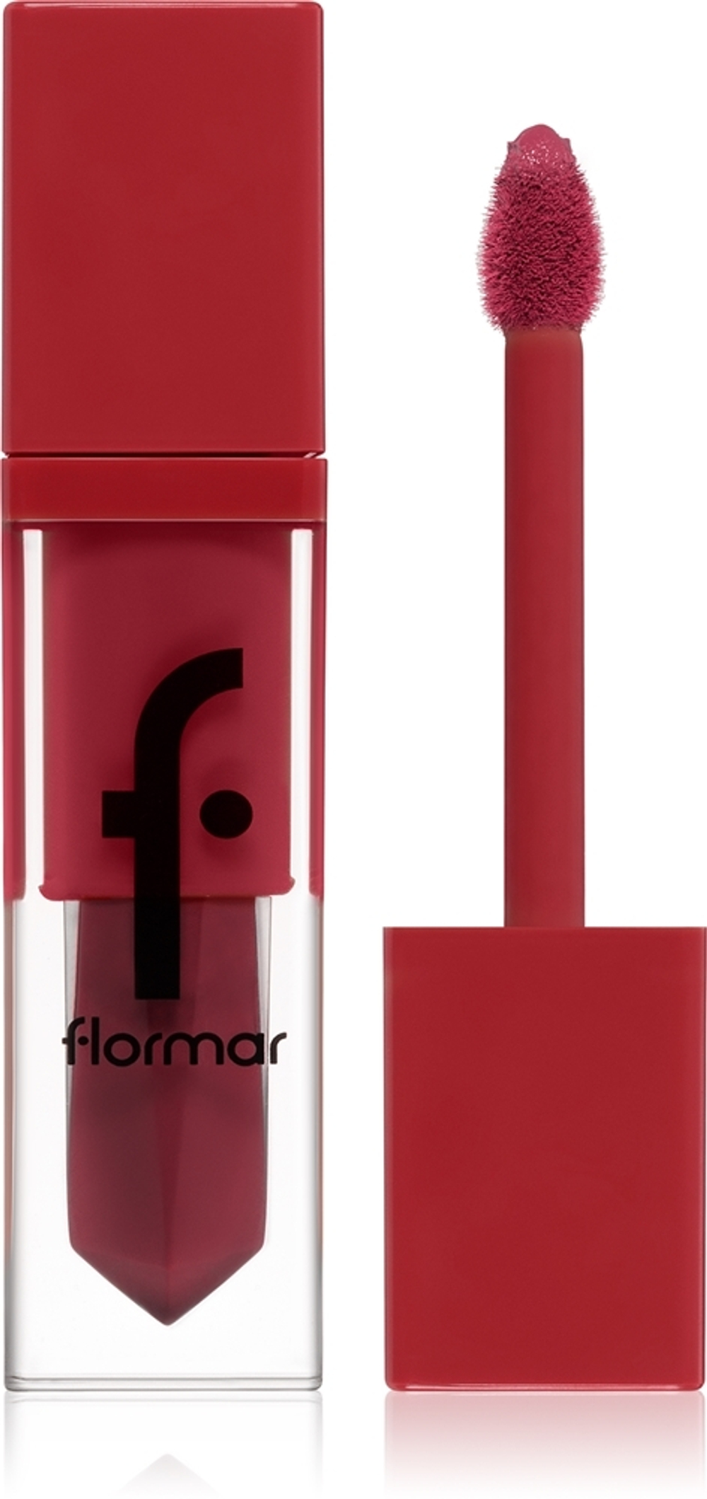 flormar Kiss Me More Lip Tattoo - Стойкая жидкая помада, 3,8 ml