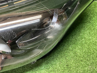 Фара левая Kia Ceed 3 (2018-2021) галоген