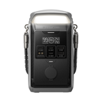 Портативная зарядная станция EcoFlow TRAIL Plus 300 DC (288 Втч)