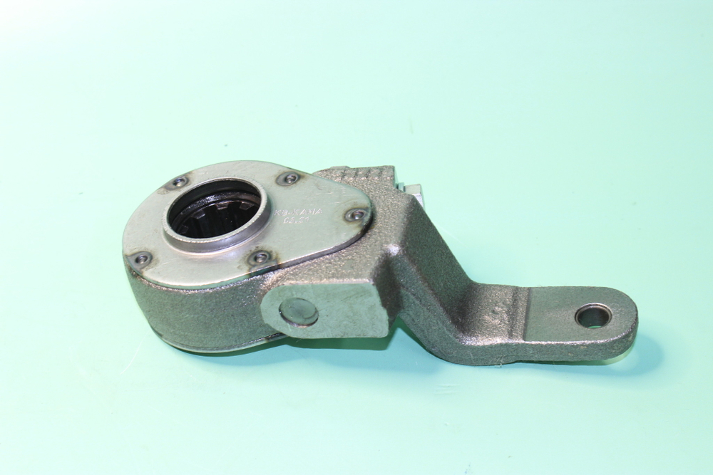 Рычаг регулировочный КамАЗ задний правый