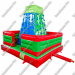 Скалодром "Быстрее ветра" 5*5*4 м