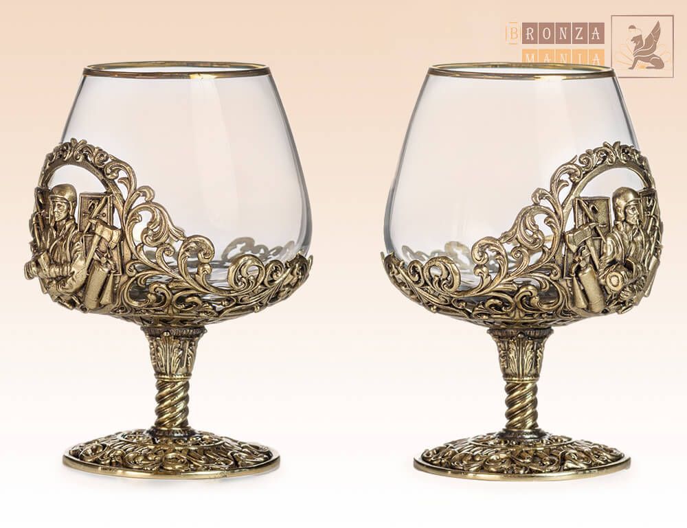 бокал Пожарный