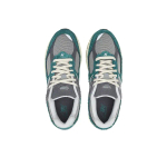 New Balance 2002R Suede Sneakers