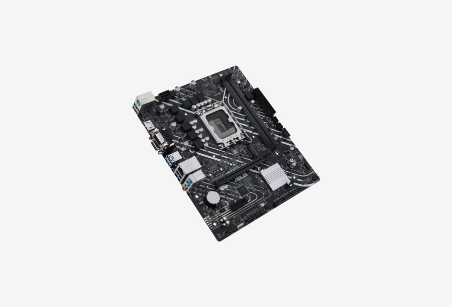 PRIME H610M-D D4_0326606101718