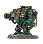 Space Marine Venerable Dreadnought