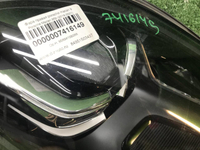 Фара правая Porsche Macan 95b (2018-2021) LED