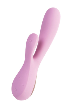 Satisfyer Mono Flex - Вибратор-кролик + APP
