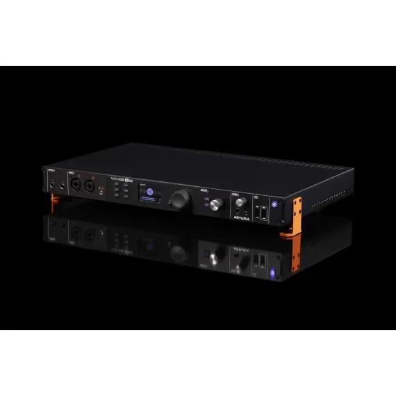 Arturia AudioFuse 16 Rig