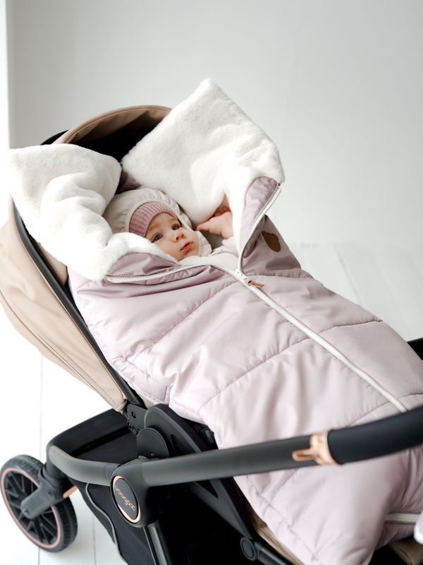 Конверт-одеяло 