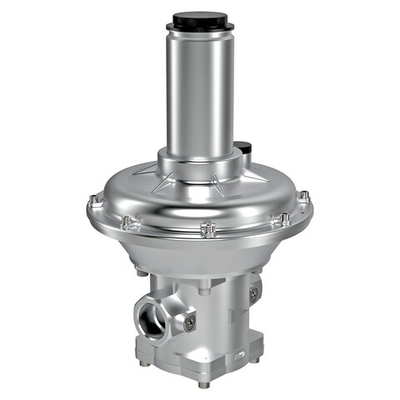 Регулятор-стабилизатор давления газа РС1 1/4-6-С-170, алюминий, муфт., У2